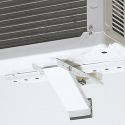 Frost King Air Conditioner Bracket,5" H,19-1/2" W ACB160H