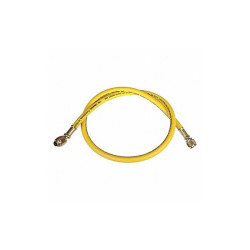 Imperial Charging/Vacuum Hose,36 In,Yellow 803-MRY