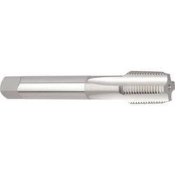 Widia Pipe/Conduit Thread Tap,1/8"-27,HSS-E VTSTR8302