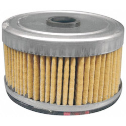 Baldwin Filters Fuel Filter,1-13/16x2-15/16x1-13/16 In 66