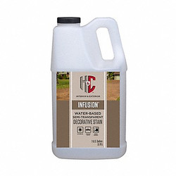 H&c Floor Stain,Autumn Breeze,1 gal,Can 45.102114-16