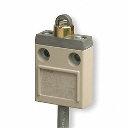 Omron Miniature Limit Switch D4C1602