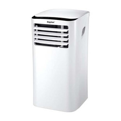 Dayton Portable Air Conditioner,10000 BtuH 60YP70