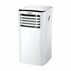 Dayton Portable Air Conditioner,12000 BtuH 60YP71