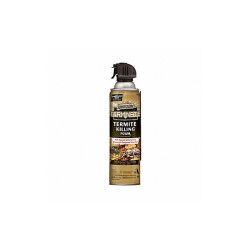 Spectracide Termite Killing Foam,16 oz, Spray Can 53370