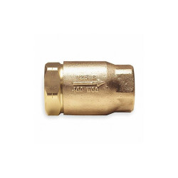 Apollo Valves Ball Cone Spring Check Valve 6110401