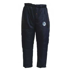 Polar Plus Insulated Pants,Fits Waist Sz 32 to 34" 54042-L