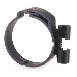 Zsi Clip,Polyamide,1 5/8"H,1/2"W QC16