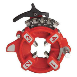 Ridgid Threading Machine Die Head,NPT,Alloy 84532