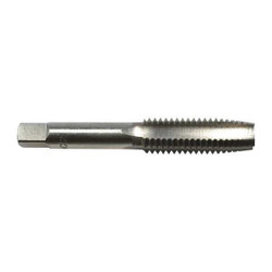 Westward Alloy Steel Tap, 9/16-12 UNC, Westward CCT1060-130