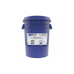 Miles Lubricants R&O Oil,ISO 32,5 gal,Pail M0010020103