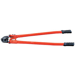 Westward Cable Cutter,39-1/2 In L,3/4 In Cap 10D450