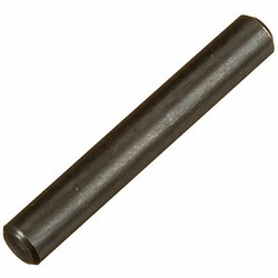 Ridgid Pin,Serrated For Jaw Texture,Steel Jaw 31690
