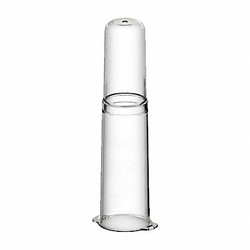 Huot Tool Safety Cover,14x5x14 In,Clear 14001