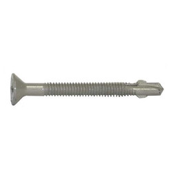 Teks Drill Screw,Flat,#12,2.25"L,PK250 1092000