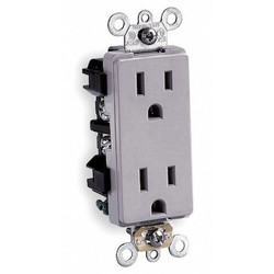 Leviton Receptacle  5325