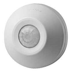 Leviton Occ Snsr,PIR,120V AC,530 sq ft ODC0S-I1W