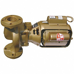 Bell & Gossett Potable Circulating Pump, 102220LF