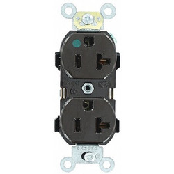 Leviton Receptacle 8300-H