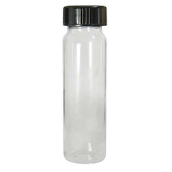 Qorpak Vial,30 mL,25 mm Dia,PK144 GLC-01011