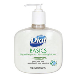 Dial® Professional SOAP,DIAL BAS LQD HAN PMP 33815