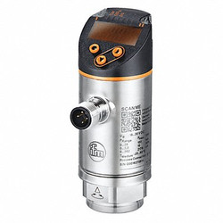 Ifm Electronic Pressure Sensor,2175 psi PN2294