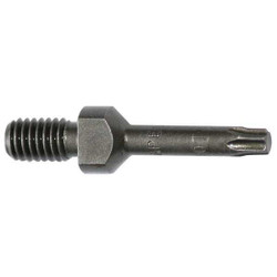 Apex Tool Group InsertBit,L:1.5",PKG5,BitSize:T20 40-TX-20-5PK