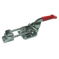Manufacturer Varies Latch Clamp,SS,Horiz,700 Lbs,1.63 In 13G556