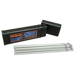 Hobart Filler Metals Stick Electrode,6011,1/8,5 lb S113544-G45