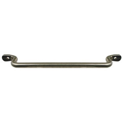 Monroe Pmp Pull Handle,Natural,12 In. H PH-0207