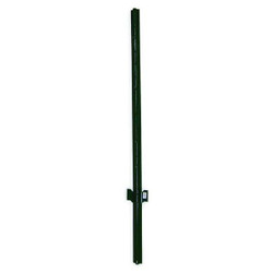 Sim Supply Fence Post, Height 48 In  4LVG4