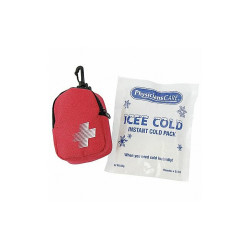 First Aid Only Cold Pack,3.75"L x 2.75"W 3028
