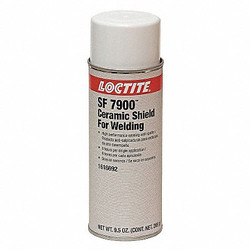 Loctite Antispatter, 9.5 oz, Aerosol Can, SF7900 1616692