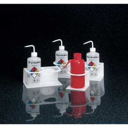 Ak Squeeze Bottle Holder,4.25x4.75x4.75In 50080