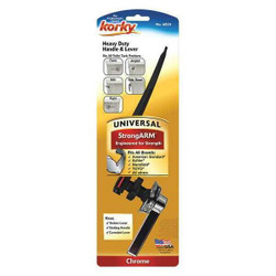 Korky Trip Lever,Universal Fit 6050GR