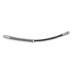 Westward Hose Extension,12 in L,Polyurethane 4BY79