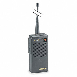 Ritron Portable Two Way Radios,2W,10 Ch  JMX-446D-LIBERTY