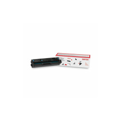 Xerox® 006r04392 High-Yield Toner, 2,500 Page-Yield, Cyan 006R04392