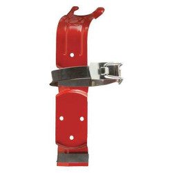 Buckeye Fire Equipment Fire Ext. Bracket,Steel 700287