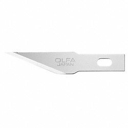 Olfa Precision Art Blade,For AK-4,PK100 KB-4/S