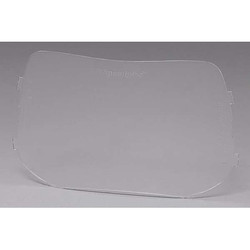 3m Speedglas Outside Protection Plate,PK50 06-0200-53-B