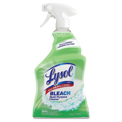 Lysol All Purpose Cleaner,32 oz,PK12 REC 78914