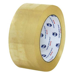 Intertape Carton Sealing Tape,Acrylic,PK24  GI176-00G