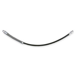 Westward Hose Extension,18 in L,Polyurethane 4BY80