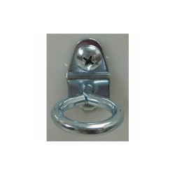 Manufacturer Varies Single Ring Tool Holder,1 1/2 in L,PK10 5TPE5