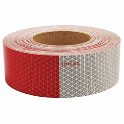Oralite Reflective Tape,Truck,Polyester 18806