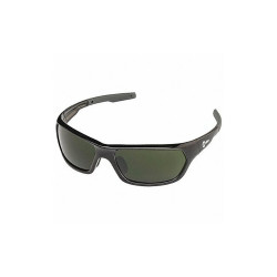 Miller Electric Safety Glasses,Slag(TM),Unisex,Green 272205