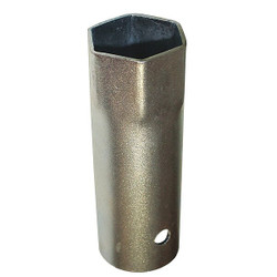 Manufacturer Varies Water Heater Element Wrench,Steel,5" 34A504
