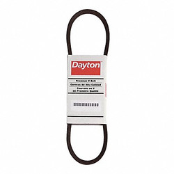Dayton V-Belt,3V375,37in 13V711