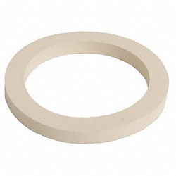 Sim Supply Cam and Groove Gasket,100 psi,4"  GASK-QCWN400-G